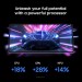 Galaxy Tab S10+ - 12.4" 256GB - Wi-Fi