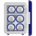 MIS152BULT Bud Light, Mini Portable