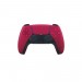 PS5 DUALSENSE CONTROLLER PURPLE RED