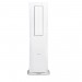 Hisense 8000 BTU Dual Hose Inverter 