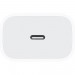 20W USB-C POWER ADAPTER