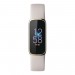 FITBIT LUXE LUNAR WHITE W/BONUS BAND
