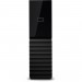MY BOOK 4TB DESKTOP HARD DRIVE