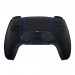 SONY DUALSENSE MIDNIGHT BLACK CONTROLLER