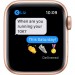 APPLE WATCH S6 40 GLD AL PS SP GPS