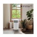 5,000 BTU 150SqFt Portable AC w/ Remote