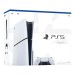 SONY PLAYSTATION 5 SLIM CONSOLE - WHITE