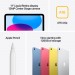 11IN IPAD 11TH GEN WI-FI 256GB - BLUE