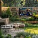 SYLVOX 55" OUTDOOR IP55 WATERPROOF TV