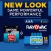 Rayovac High Energy 36pk AAA Batteries