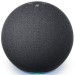 AMAZON ECHO (4TH GEN) CHARCOAL