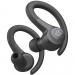 JLAB GO AIR SPORT EARBUDS - GRAPHITE