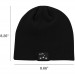 ILIVE BLUETOOTH KNIT CAP BLACK