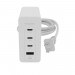 MOPHIE BNDL USBC HUB 120W TO C/LTG CBL
