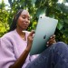 11" IPAD AIR (M3) WI-FI 128GB - PURPLE