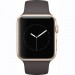 Apple Watch Series 1 42mm Gold Cocoa