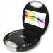 SYLVANIA SDVD7046 7" DVD PLAYER - BLACK