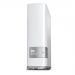 WD My Cloud 2TB External HD White