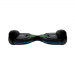 JETSON Z5 ECLIPSE HOVERBOARD BLACK 400W