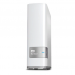 WD My Cloud 2TB External HD White
