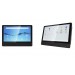 SYLVANIA 10.1" TABLET PORTABLE DVD