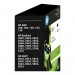 HP65XL CLR BLK INK 2PK