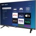 PHILIPS 32IN 720P ROKU TV