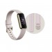 FITBIT LUXE LUNAR WHITE W/BONUS BAND