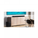 SAMSUNG 2.1 CHANNEL SOUNDBAR 360W