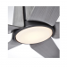 Emerson 60" Floret Eco Ceiling Fan Graph