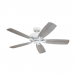 PREMIUM SELECT ECO IN SATIN WHITE