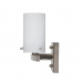 BOCA 2LT MB VANITY OPAL BSN