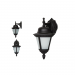 LED EXTERIOR WALL MOUNT
