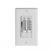 4-SPEED DIMMING OPERATION FAN SLIDE BAR