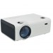 RCA Projector 2000 Lumens 1080P