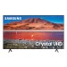 SAMSUNG 50 inches 4K Ultra HD Smart LED TV - UN50TU7000/UN50TU700D (2020 Model)