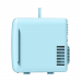 RETRO MINI REFRIGERATOR