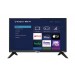 WESTINGHOUSE 24" HD SMART TV