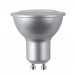 LED GU10 6.5W 3000K 500LM
