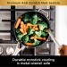 4-Piece Saucepan Set
