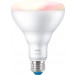WIZ 65W COLOR BR30 1 PACK