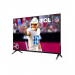 TCL 40-IN 1080P LED GOOGLE SMART TV