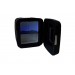 12 CAN MNI REFRIGERATOR BLACK