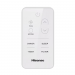 Hisense 10000-BTU Window AC WIFI