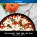PREMIUM 5-QUART SAUTÉ PAN WITH GLASS LID