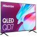 Hisense - 65" Class QD7 Series QLED 4K