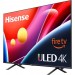 Hisense 50-In ULED 4K UHD Smart Fire TV