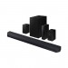Samsung HW-Q65C 5.1ch Soundbar