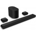 VIZIO 5.1 SOUNDBAR W/ DOLBY ATMOS