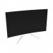 VIOTEK 24in 144hz 1080p Curved Monitor W